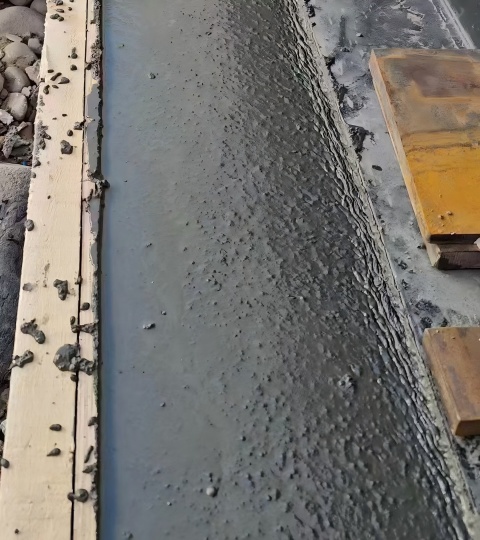 凉州民房加固 危房改造 加固砖混加固材料 高延性混凝土施工说明