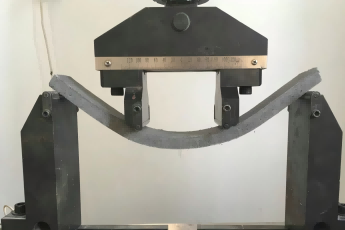 凉州高延性混凝土 高延性砂浆 抗震加固混凝土产品特点 施工流程