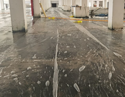 凉州不发火砂浆和不发火金属骨料有什么区别