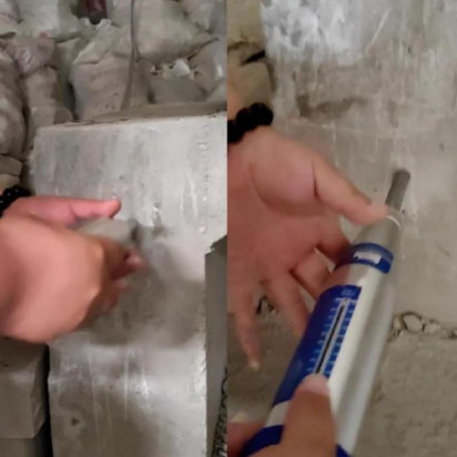 凉州混凝土强度不足的原因及处理方法