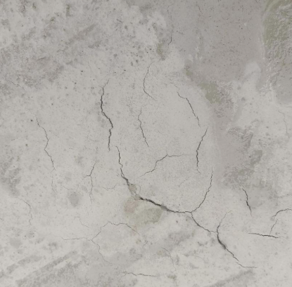 凉州灌浆料为什么会产生裂缝？出现裂缝该如何处理？