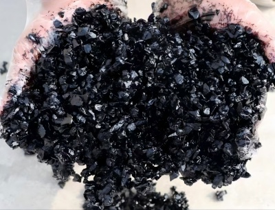 凉州沥青冷补料（沥青砂）的优势特点与施工流程解析