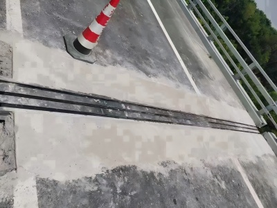 凉州伸缩缝更换后浇筑材料快速结构修补料速砼的产品特点及施工流程​