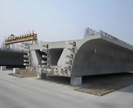 凉州抗冻压浆料的特点及标准化施工工艺